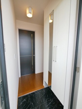 ベルレージュの物件内観写真